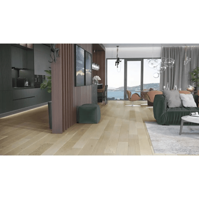 Dąb Salt Grande 1WG000959 14 mm, Barlinek