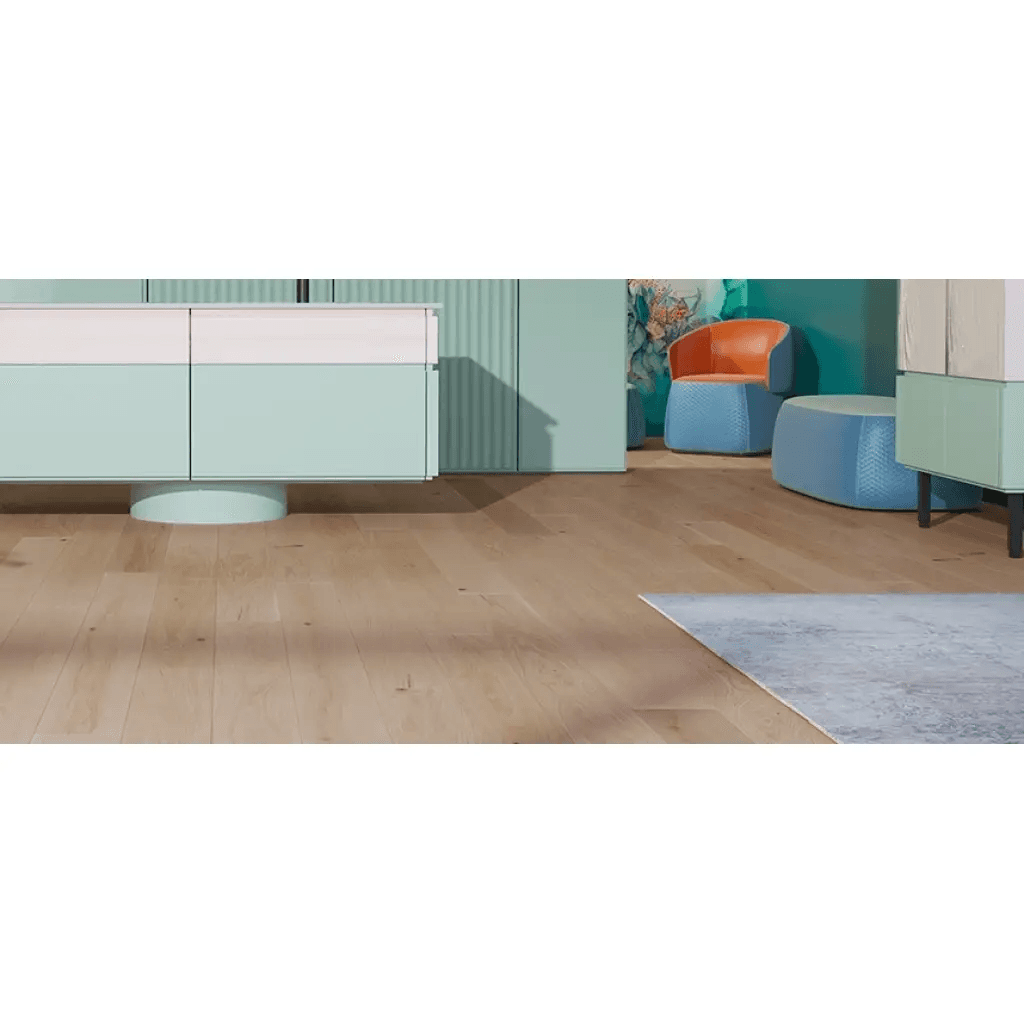 DąbTartufo Bianco Grande 5GC 1WG000928 14 mm, Barlinek