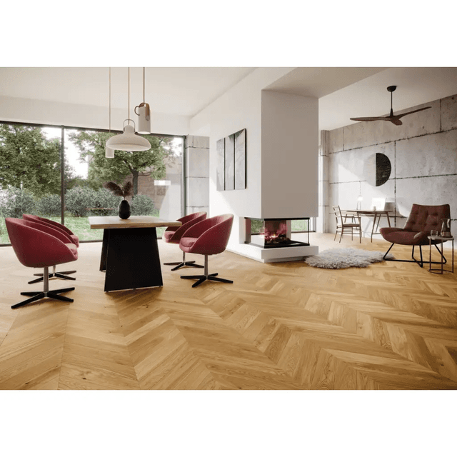 Bright Jodła Francuska 130 1WV000006 14 mm, Barlinek