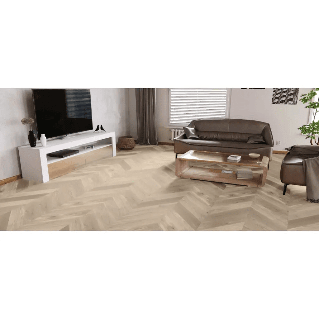 Dąb Salt Jodła Francuska 130 1WV000007 14 mm, Barlinek