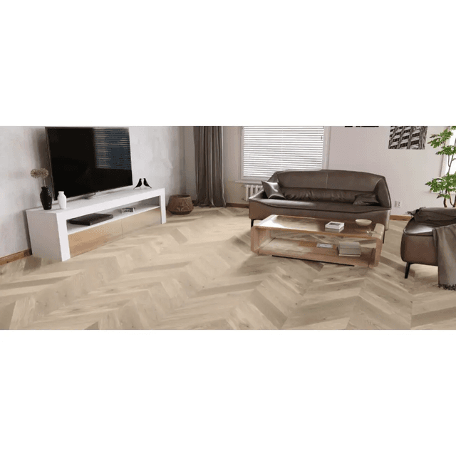 Dąb Salt Jodła Francuska 130 1WV000007 14 mm, Barlinek