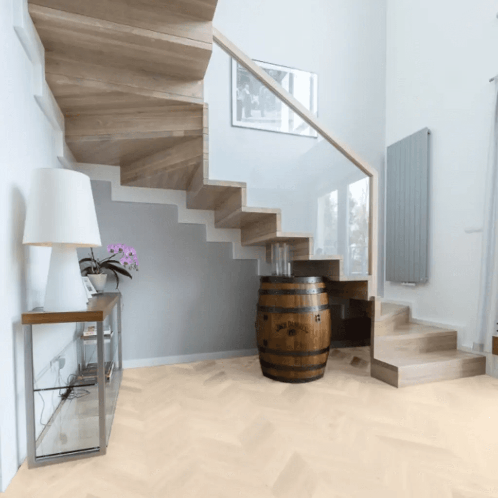 Dąb Salt Jodła Francuska 130 1WV000007 14 mm, Barlinek