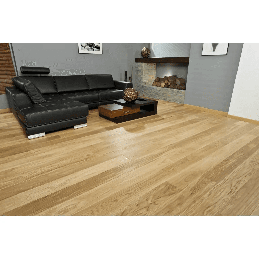 Dąb Family Szczotkowany 1-Lamelowy Microfaza 5GC BC8-DBE1-L05-XXR-K14155-F 14 mm, Barlinek