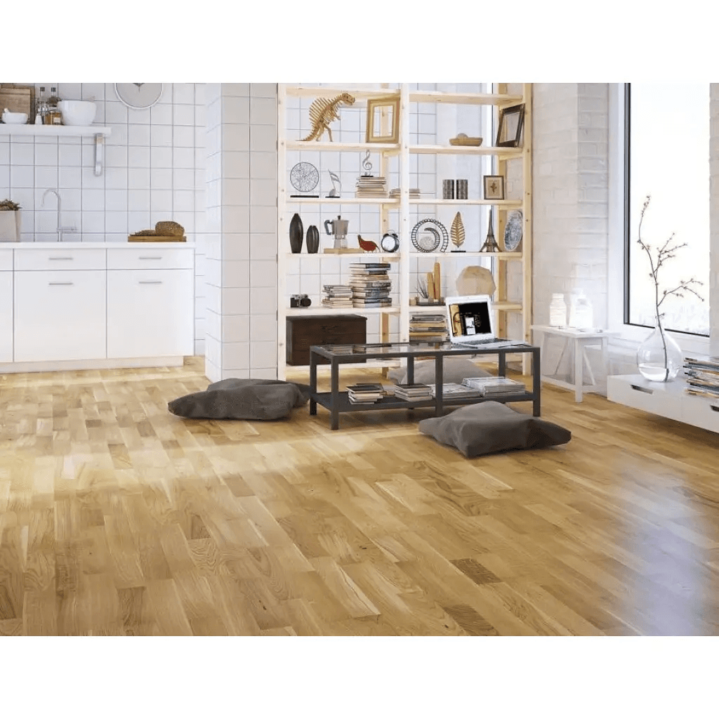 Dąb Mount Spuur BC4-DBE3-L05-XXX-D14207-T 14 mm, Bear Wood