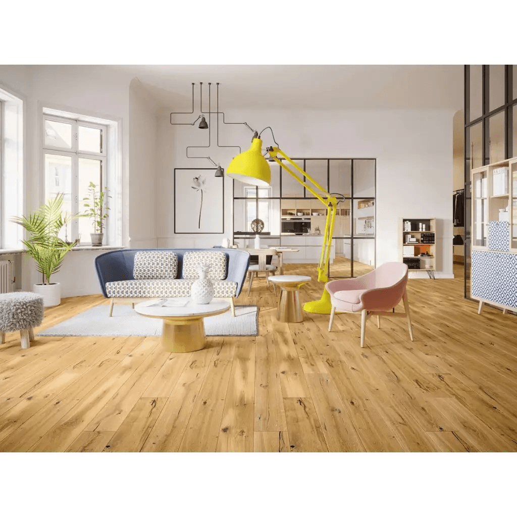 Dąb Mount Hayes BC8-DBE1-L05-XXZ-J14180-I 14 mm, Bear Wood