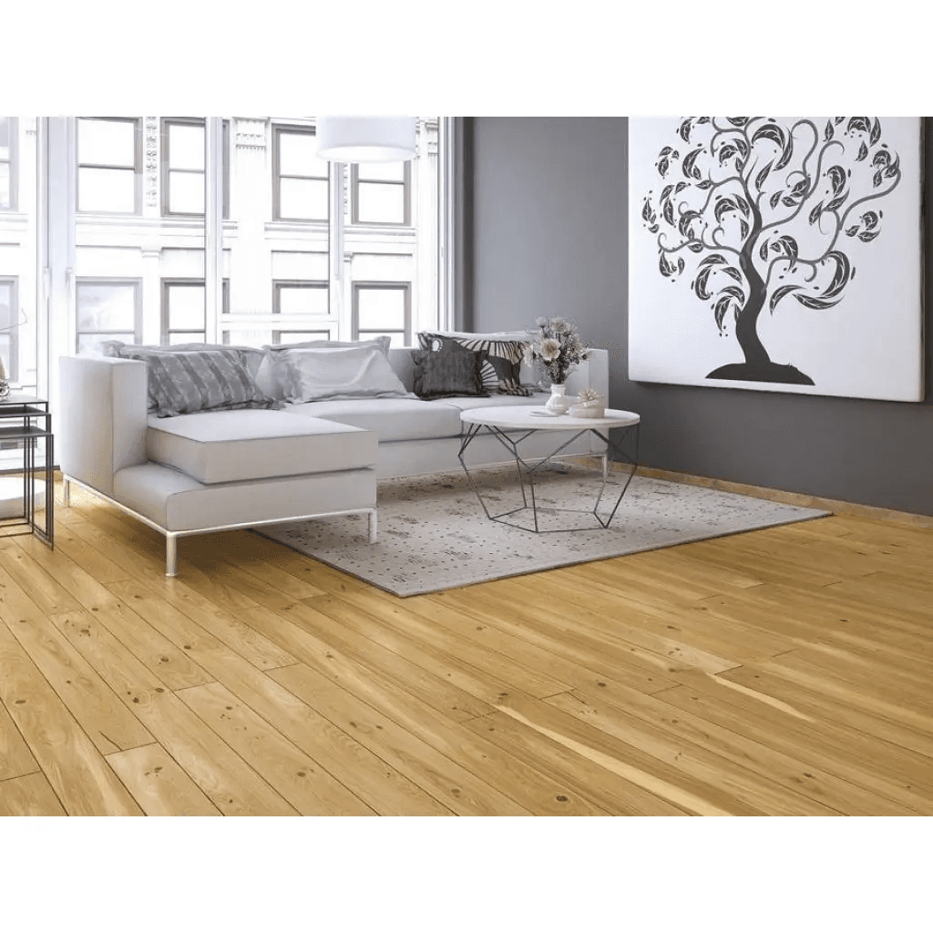 Dąb Mount Brooks BC8-DBE1-L05-XXR-D14130-U 14 mm, Bear Wood