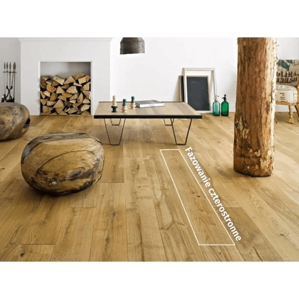 Dąb Mount Deborah BC8-DBE1-L05-XXR-D14155-I 14 mm, Bear Wood