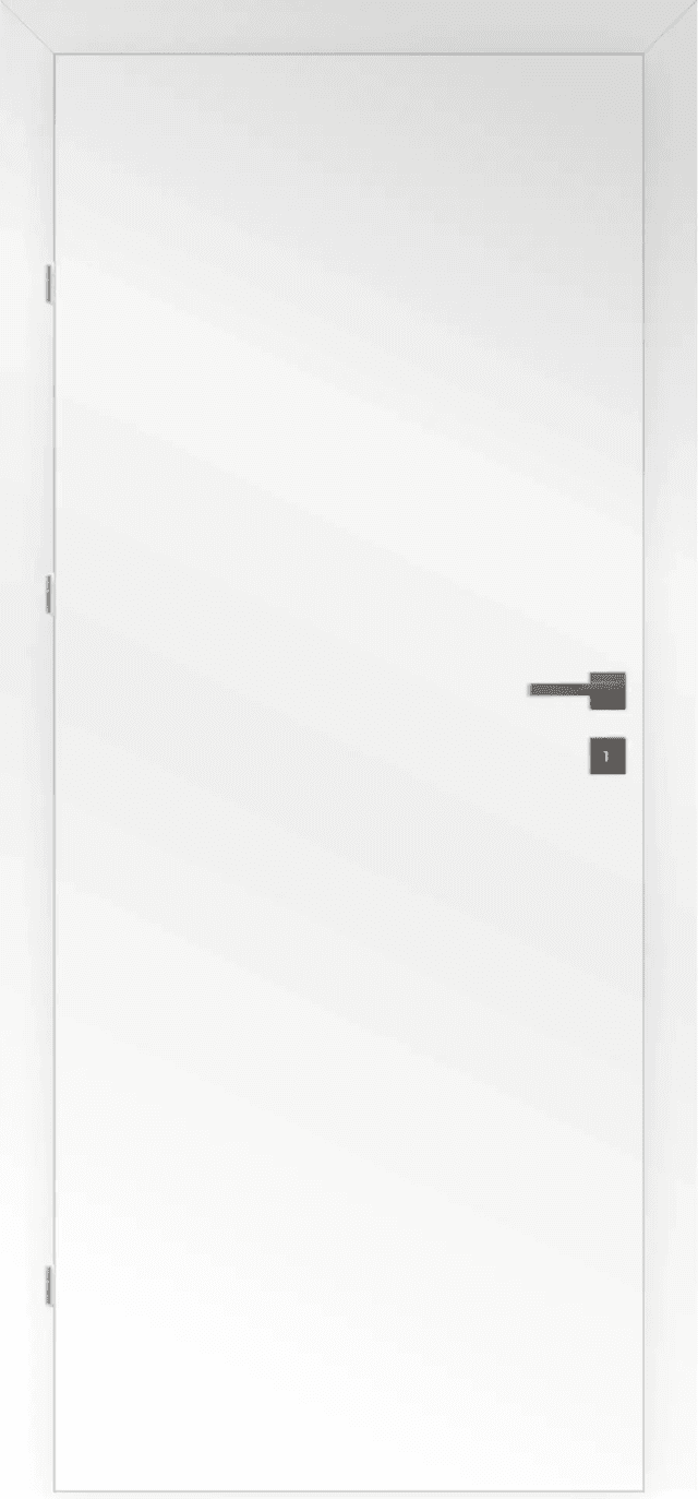 Drzwi DRE Standard Invest 10 przylgowe lew/prawe 70,80,90cm, DRE