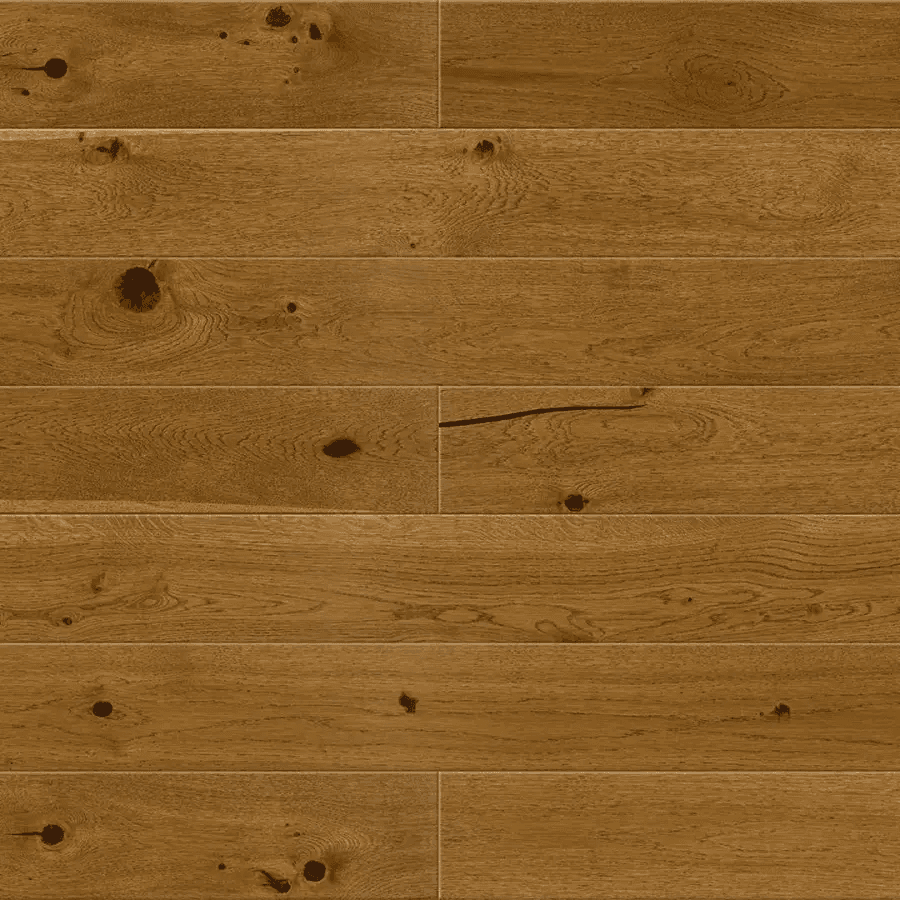 Dąb Brown Sugar Piccolo 5Gc 1WG000304 14 mm, Barlinek