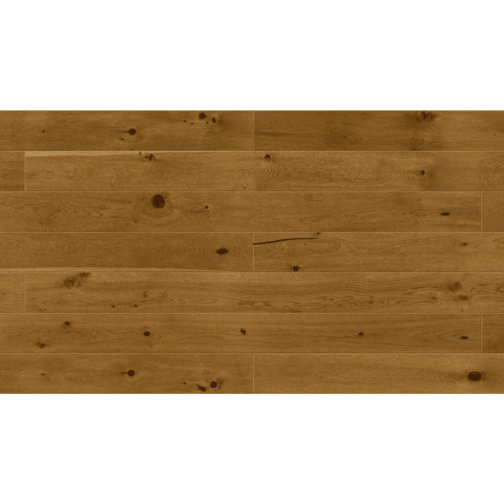 Dąb Brown Sugar Piccolo 5Gc 1WG000304 14 mm, Barlinek