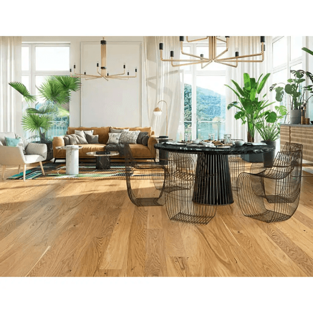 Dąb Raisins Medio 1WG000774 14 mm, Barlinek