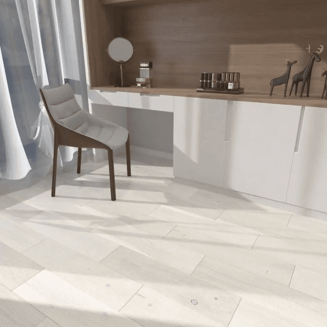 Dąb White Truffle Grande 5Gc 1WG000286 14 mm, Barlinek