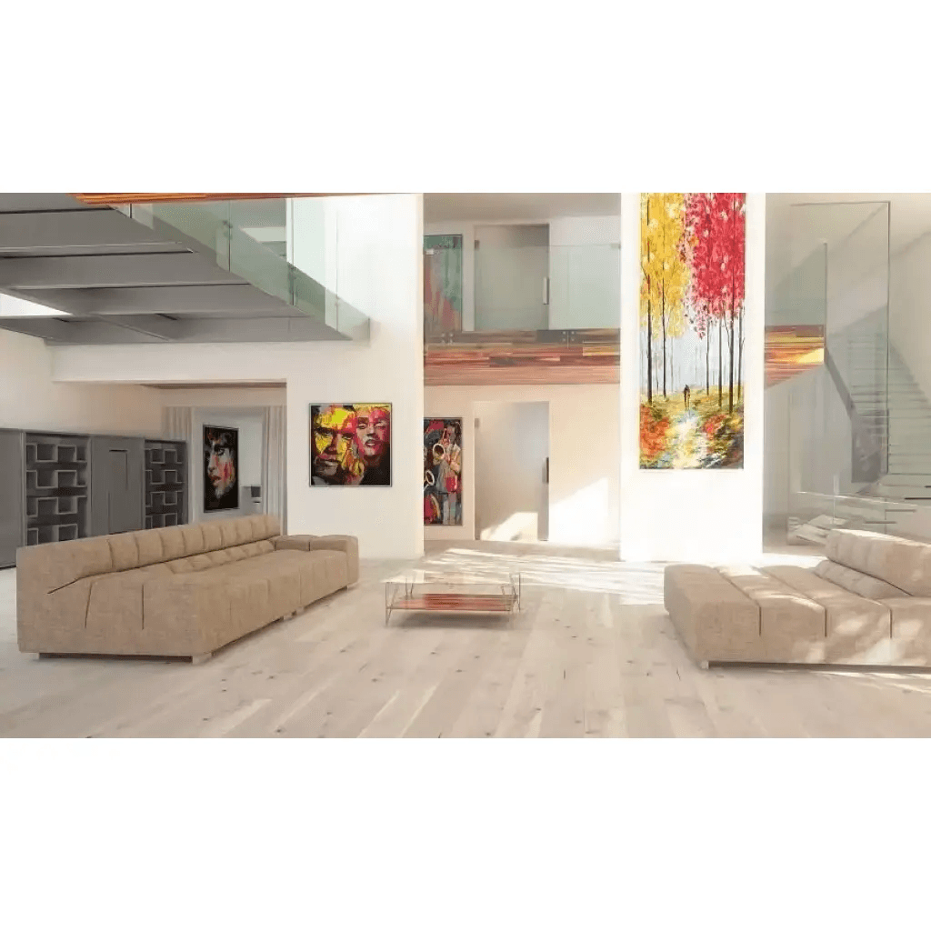 Dąb Mont Blanc Grande 1WG000740 14 mm, Barlinek