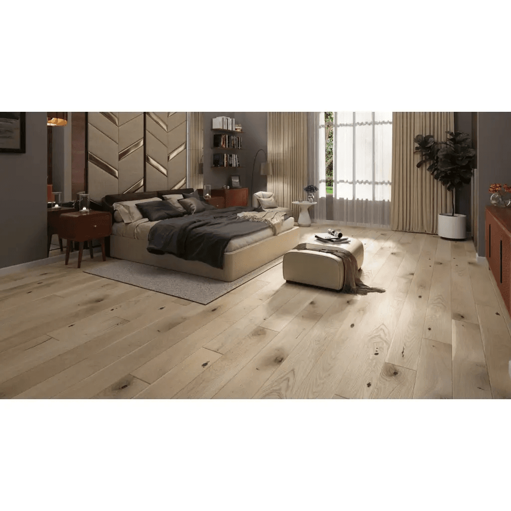 Dąb Creme Brulee Grande 5Gc 1WG000628 14 mm, Barlinek