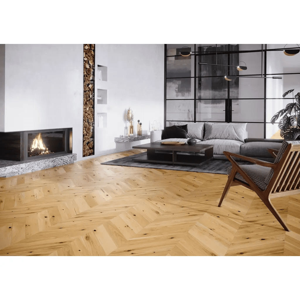 Dąb Raisins Jodła Francuska 130 1WV000003 14 mm, Barlinek