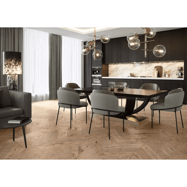 Dąb Serene Jodła Francuska 130 1WV000005 14 mm, Barlinek