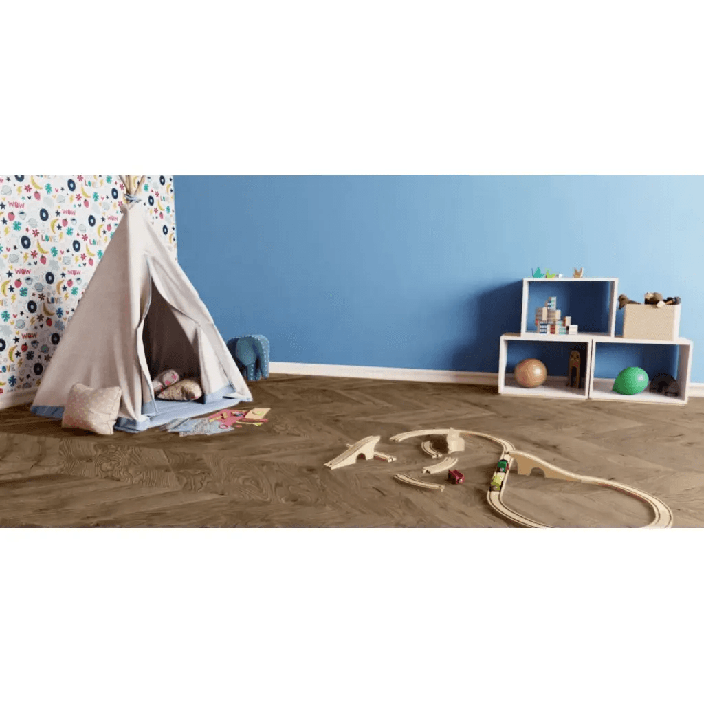 Dąb Serene Jodła Francuska 130 1WV000005 14 mm, Barlinek