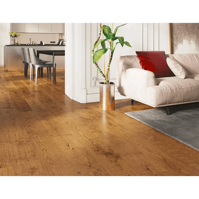 Dąb Still 5GC 1WG000800 14 mm, Barlinek