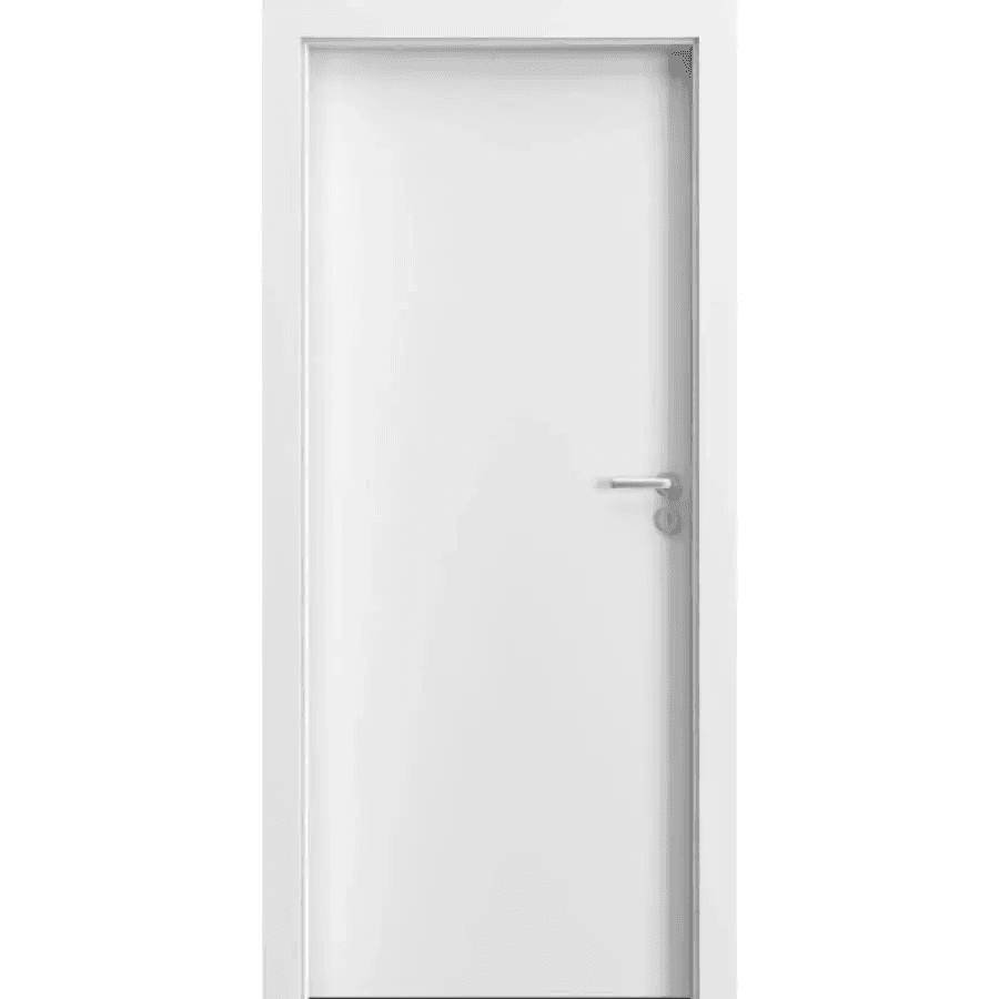 Drzwi Porta DECOR P lewe/prawe 7080 cm przylgowe