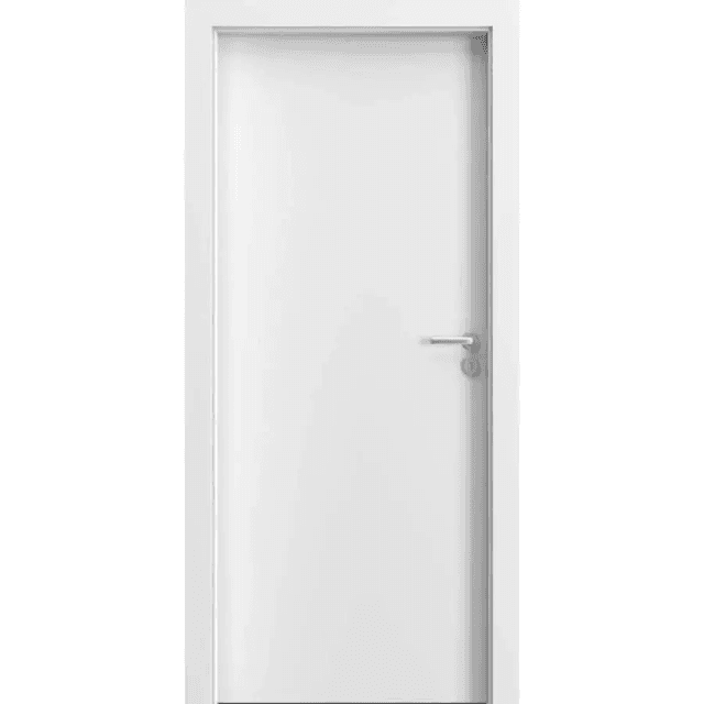 Drzwi Porta DECOR P lewe/prawe 7080 cm przylgowe