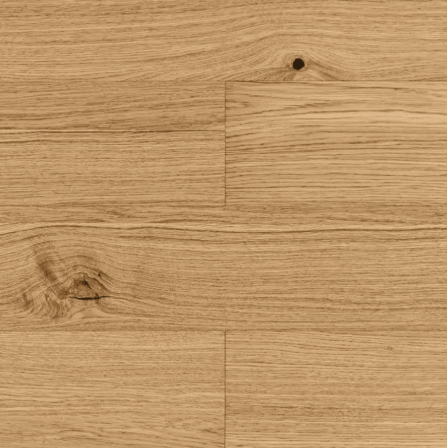 Dąb Naturalny Rustic 8.5 mm, 5907720750107, Hard Floor