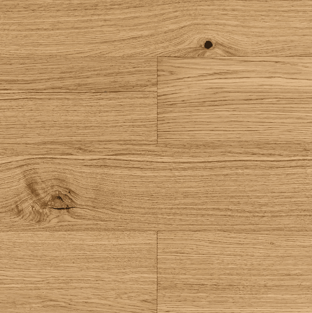Dąb Naturalny Rustic 8.5 mm, 5907720750107, Hard Floor
