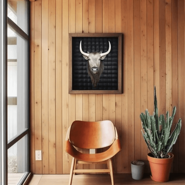 Dąb Naturalny Rustic 8.5 mm, 5907720750107, Hard Floor