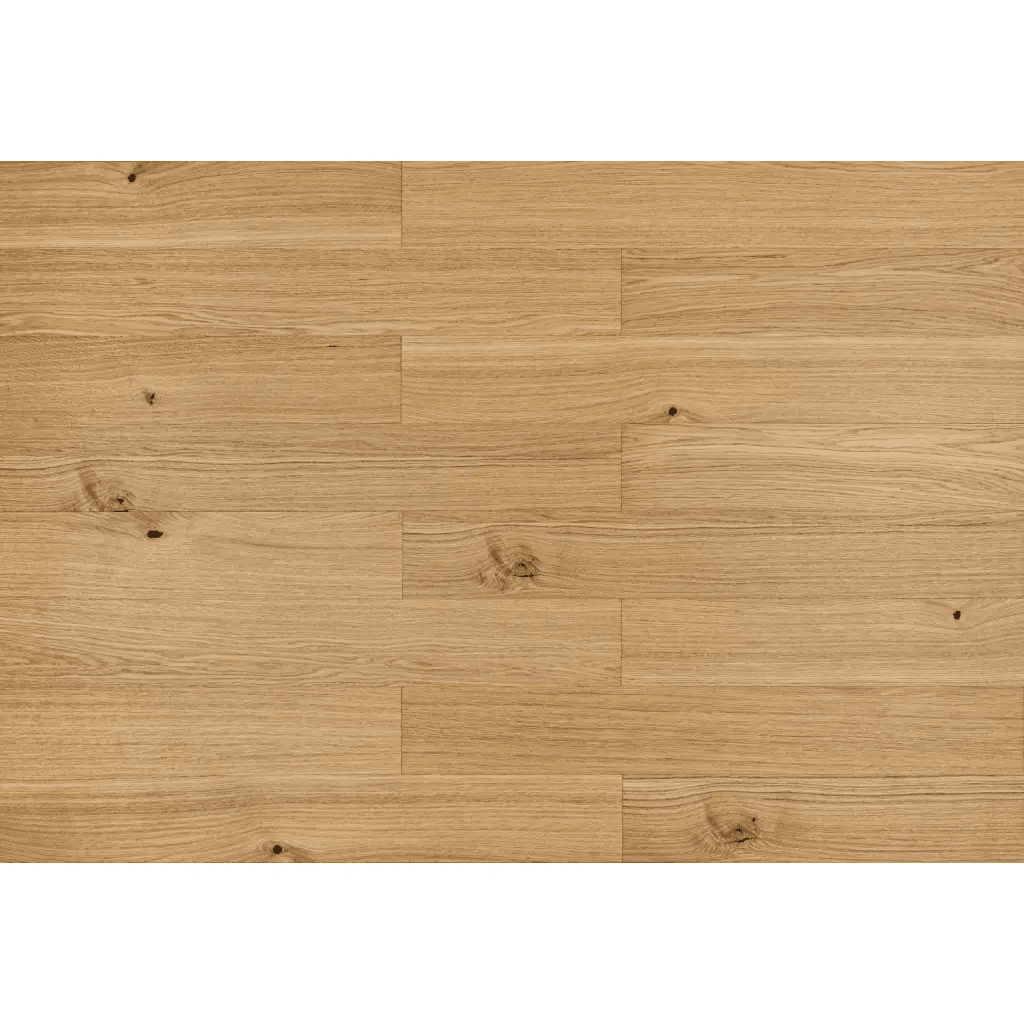 Dąb Naturalny Rustic 8.5 mm, 5907720750107, Hard Floor