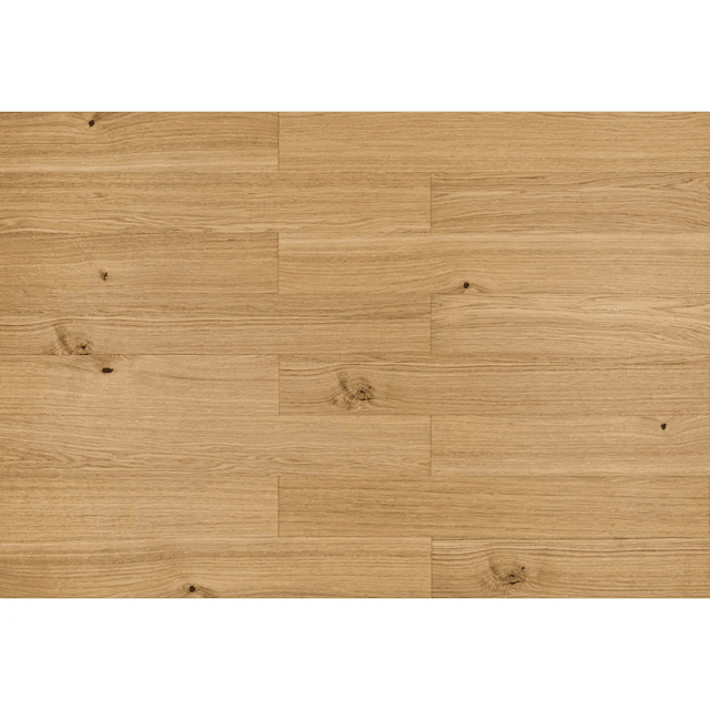 Dąb Naturalny Rustic 8.5 mm, 5907720750107, Hard Floor