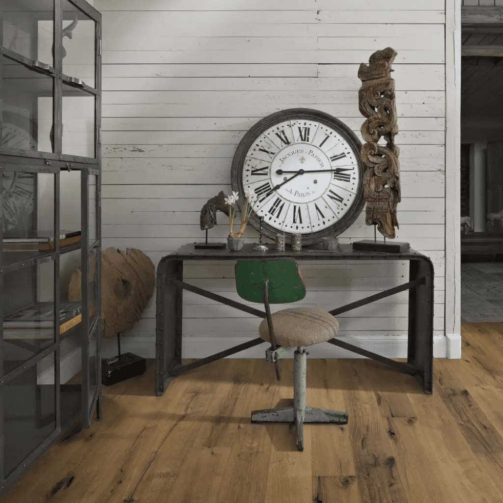 Podłoga drewniana Dąb Tan 151XCDEKFSKW195 15 mm, Kahrs