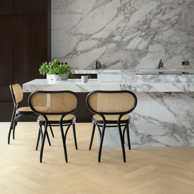 QUICK-STEP Jodełka Dąb Creamy Extra Matt DIS4856S 13.5 mm, 400090007, Quick-Step Unilin