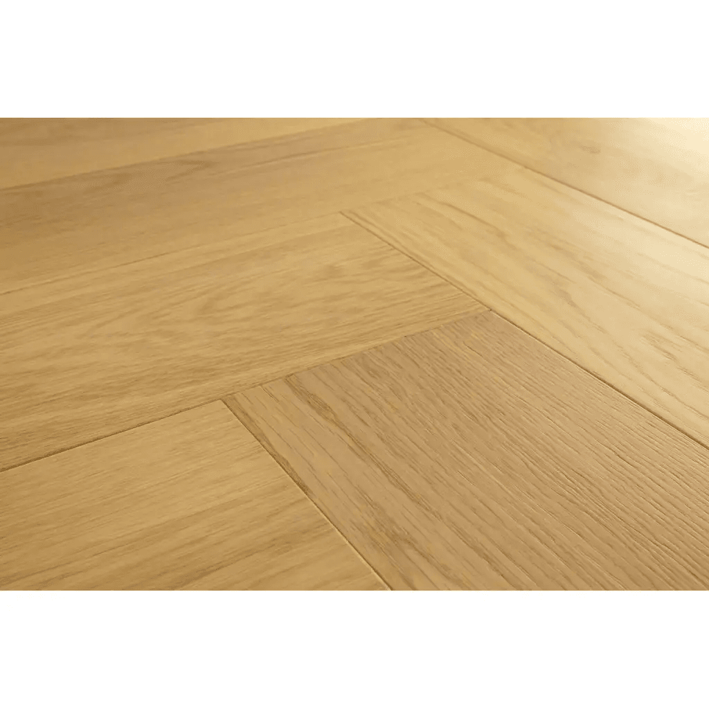 QUICK-STEP Jodełka Pure Dąb Light Extra Matt DIS5115S 13.5 mm, 400090008, Quick-Step Unilin