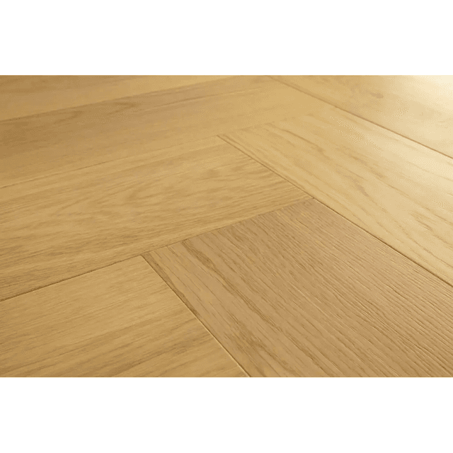 QUICK-STEP Jodełka Pure Dąb Light Extra Matt DIS5115S 13.5 mm, 400090008, Quick-Step Unilin