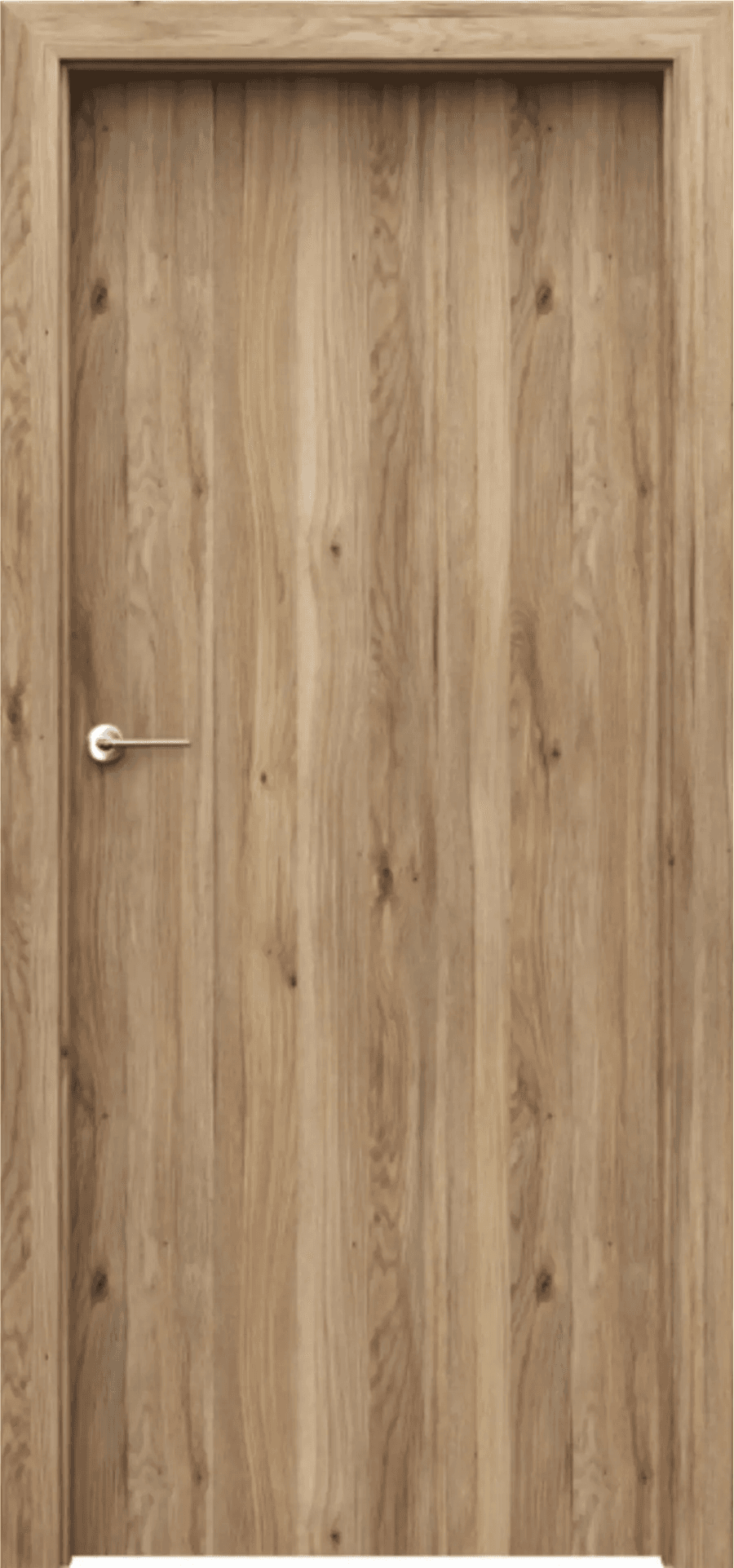 Drzwi Porta Decor P przylgowe Dąb Catania, PORTA