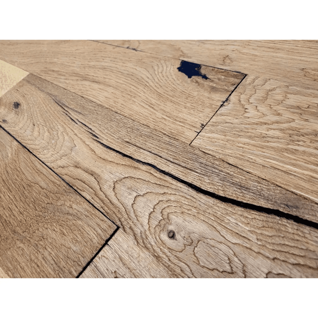 Dąb Decorum Olej Szczotka Faza 152XDDEKFNKW195 15 mm, Kahrs