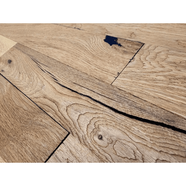 Dąb Decorum Olej Szczotka Faza 152XDDEKFNKW195 15 mm, Kahrs