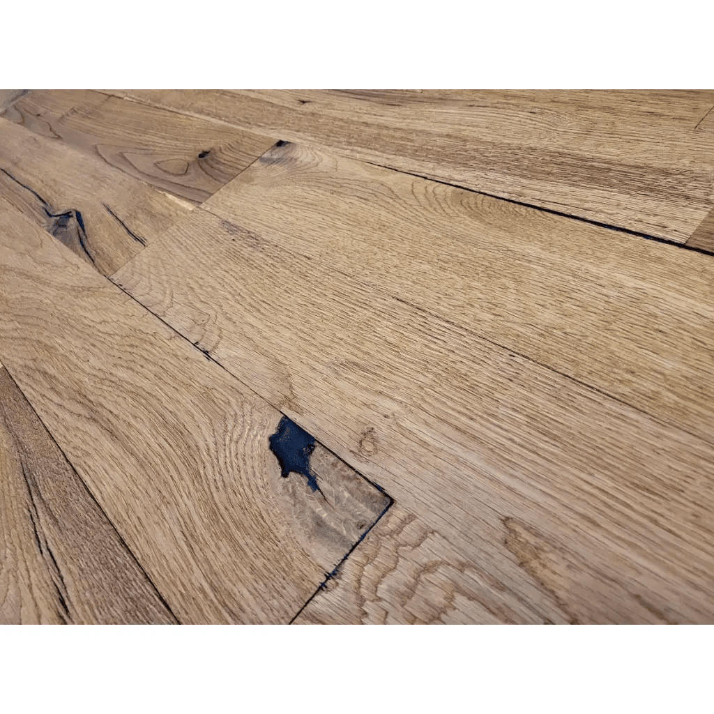 Dąb Decorum Olej Szczotka Faza 152XDDEKFNKW195 15 mm, Kahrs