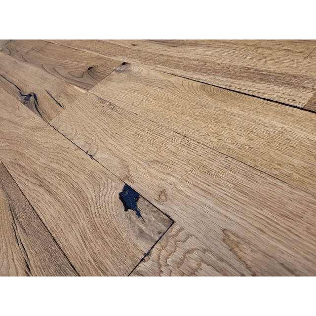 Dąb Decorum Olej Szczotka Faza 152XDDEKFNKW195 15 mm, Kahrs