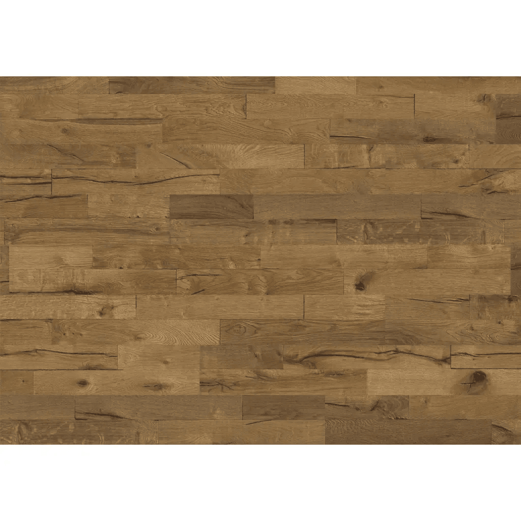 Dąb Decorum Olej Szczotka Faza 152XDDEKFNKW195 15 mm, Kahrs