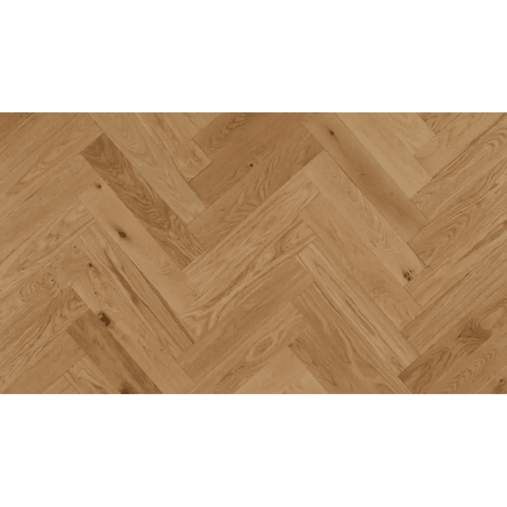 Chalet Natural Herringbone CHAL HB CL-110 14 mm, Lamett