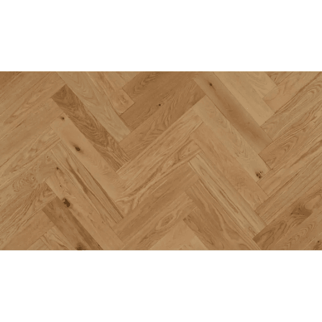 Chalet Natural Herringbone CHAL HB CL-110 14 mm, Lamett
