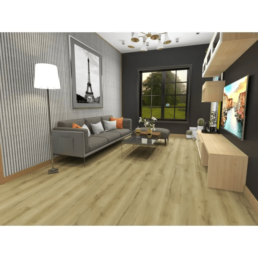 Panele winylowe SPC LVT Java Klasa 33 4 mm, PAN000262, Metamorphose