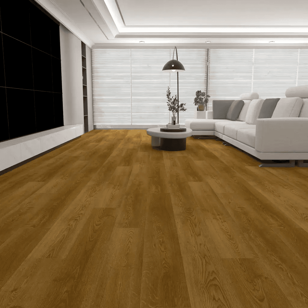 Panele winylowe SPC Dąb Arizona YC0V57 Klasa 32 4 mm, YUTRA