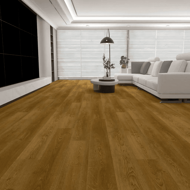 Panele winylowe SPC Dąb Arizona YC0V57 Klasa 32 4 mm, YUTRA