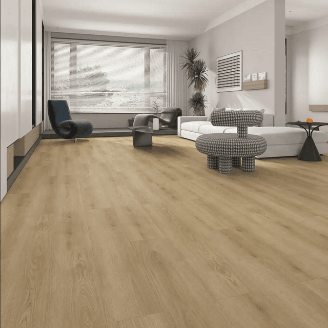 Panele winylowe ze zintegrowanym podkładem Nougat TEJ 180 IB-629 Klasa 31 5 mm, Lamett