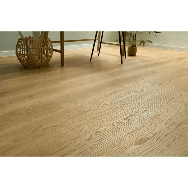 Panele winylowe SPC Dąb Noble CBC 42432 Klasa 32 4 mm, 5905167873243, Afirmax