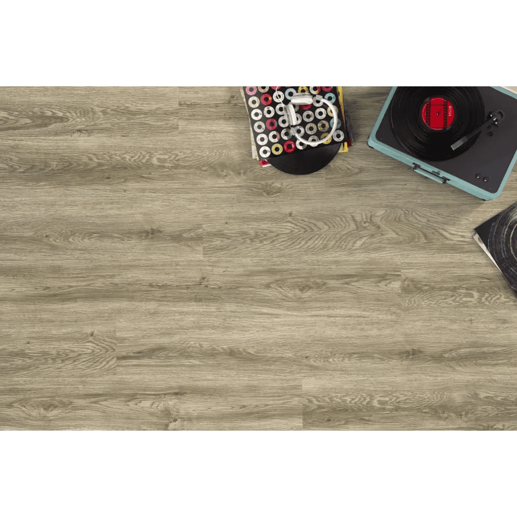 Panele winylowe SPC Dąb Fort CBC 42422 Klasa 32 4 mm, 5905167873236, Afirmax