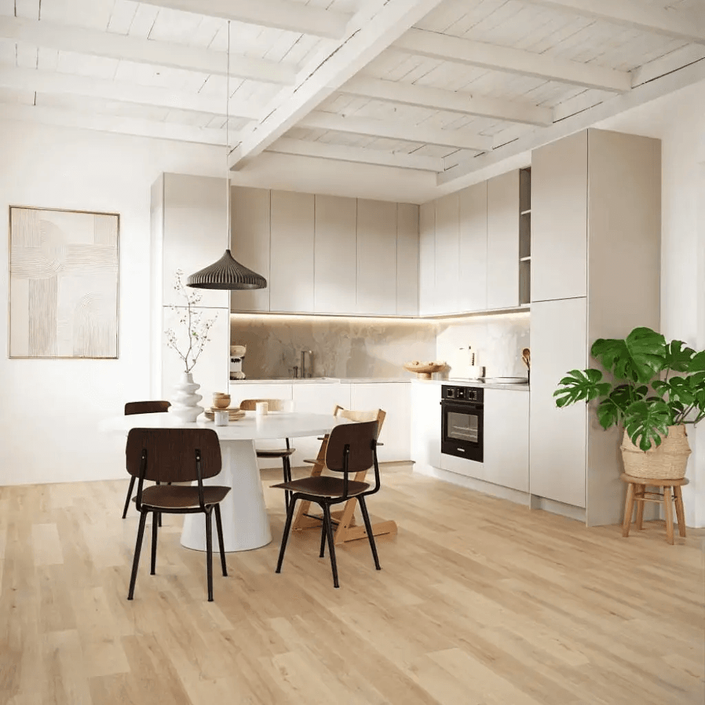 Panele winylowe Black Pepper DOU-604 Klasa 33 2.5 mm, DOU DB-604, Douro