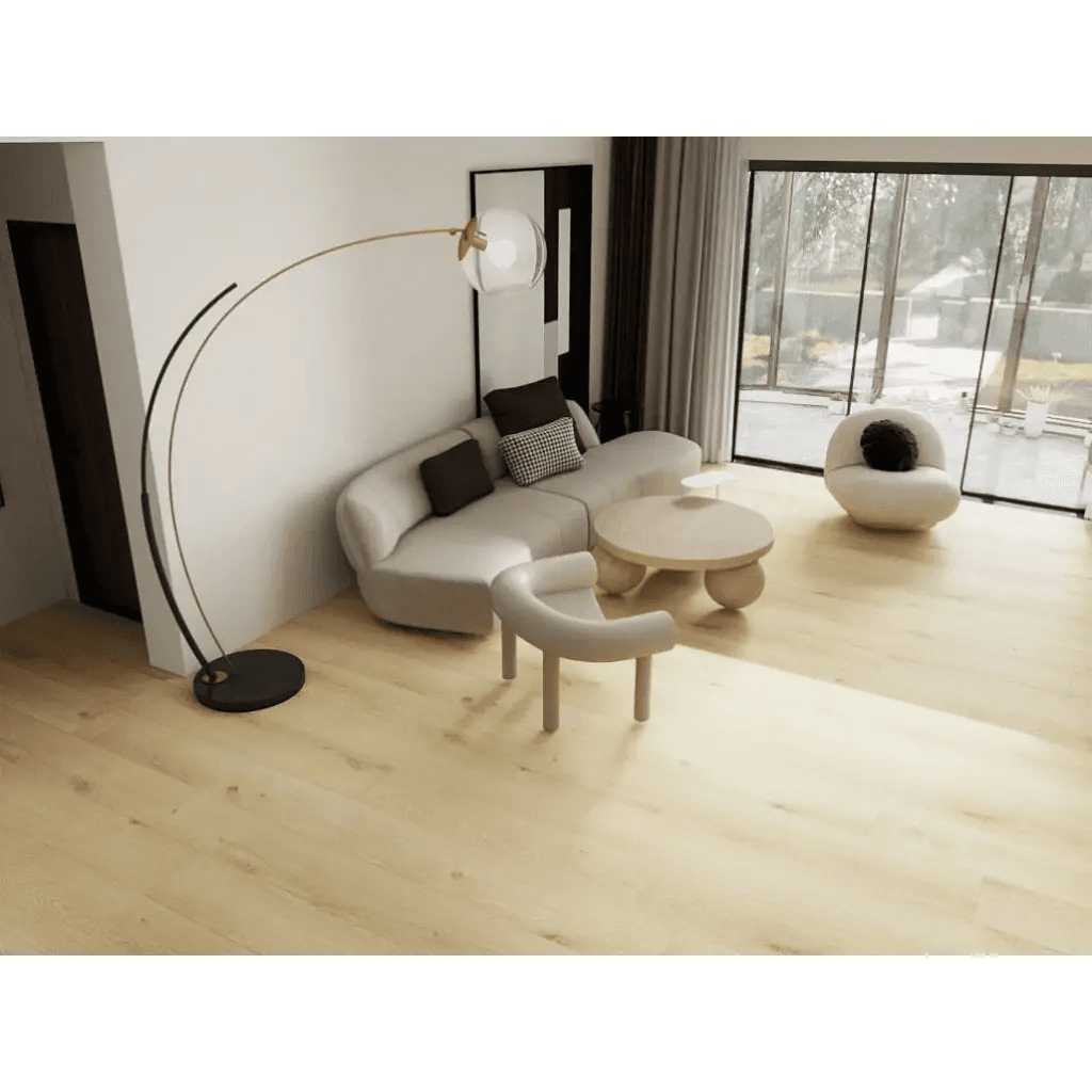 Panele winylowe SPC ze zintegrowanym podkładem Grand PAN000344 Klasa 32 5 mm, Metamorphose