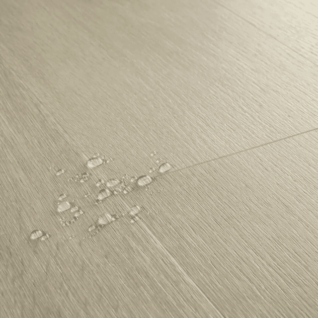 Satin oak taupe grey Klasa 33 2.5 mm, SGSPC20312, Quick-Step Unilin